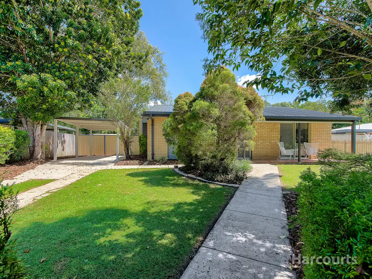 Main view of Homely house listing, 11 Nightingale Drive, Lawnton QLD 4501