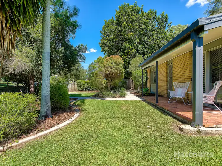 Fifth view of Homely house listing, 11 Nightingale Drive, Lawnton QLD 4501