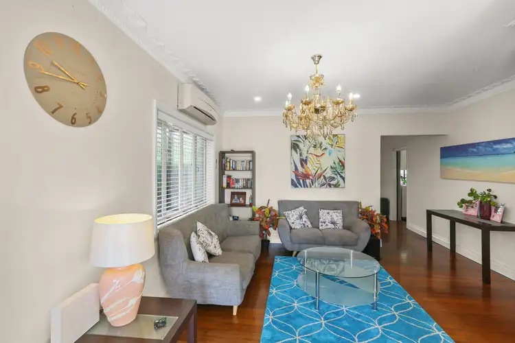 Fifth view of Homely house listing, 293 Severin Street, Parramatta Park QLD 4870