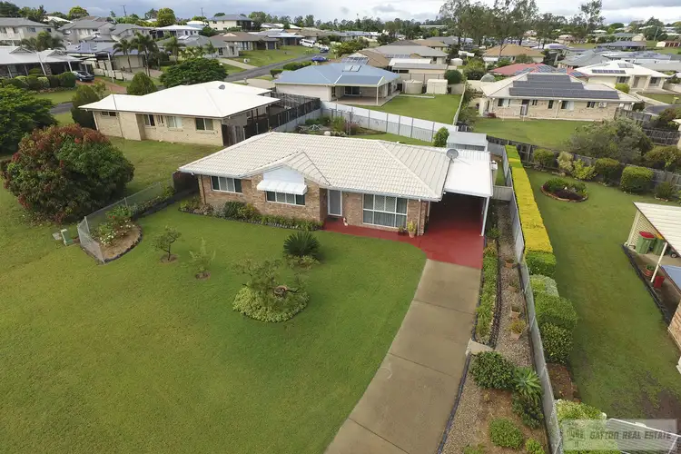 7 Dawson Drive, Gatton QLD 4343