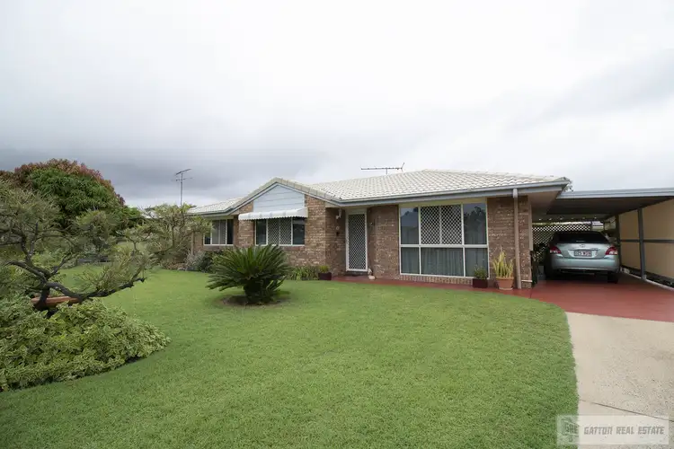 Sixth view of Homely house listing, 7 Dawson Drive, Gatton QLD 4343