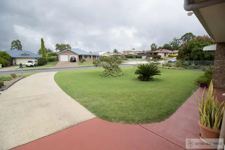 Seventh view of Homely house listing, 7 Dawson Drive, Gatton QLD 4343