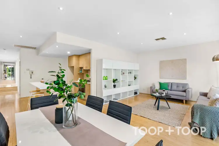 Fifth view of Homely house listing, 51 Queen Street, Glenunga SA 5064