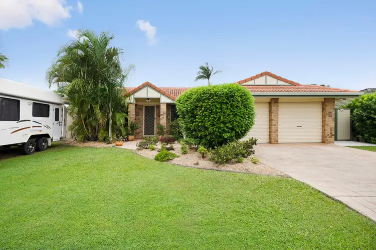 Main view of Homely house listing, 24 Meryll Court, Kallangur QLD 4503