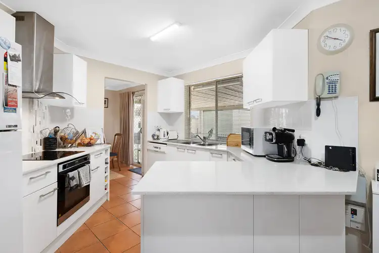 Second view of Homely house listing, 24 Meryll Court, Kallangur QLD 4503