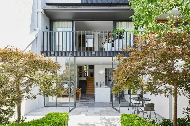 120A Windsor Street, Paddington NSW 2021