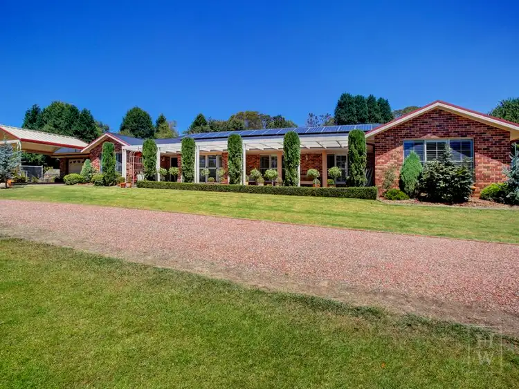Second view of Homely house listing, 2 Hampton Crt, Moss Vale NSW 2577