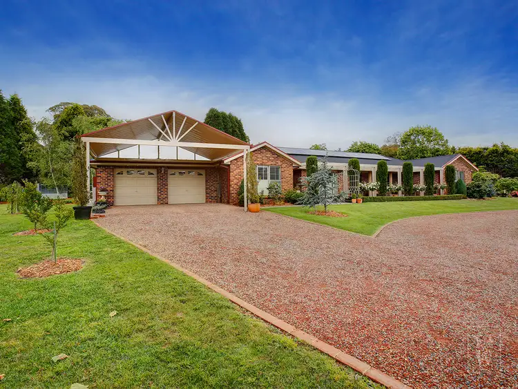 Fourth view of Homely house listing, 2 Hampton Crt, Moss Vale NSW 2577