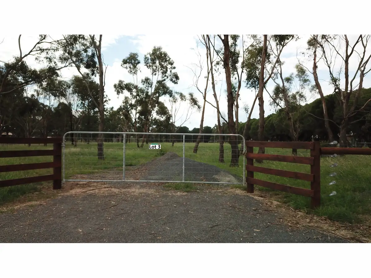 Main view of Homely land listing, 87 Boundary Creek Road, Longford VIC 3851