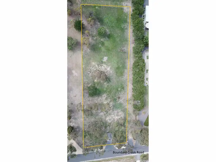 Fourth view of Homely land listing, 87 Boundary Creek Road, Longford VIC 3851