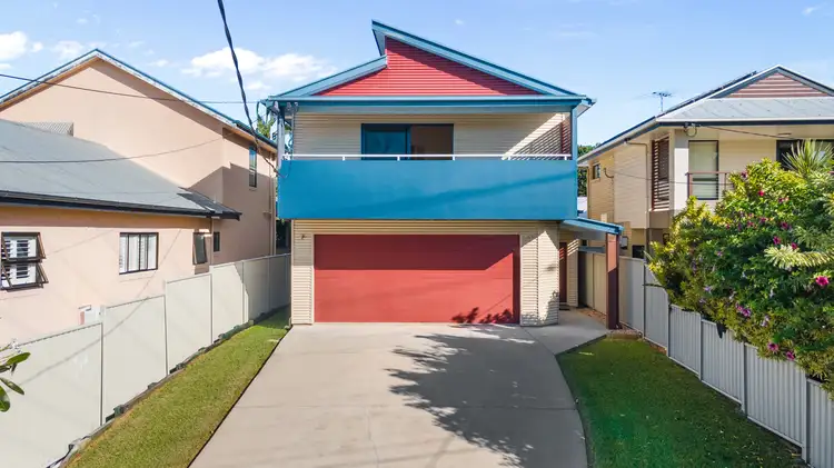 Main view of Homely house listing, 16 Gladstone Street, Brighton QLD 4017