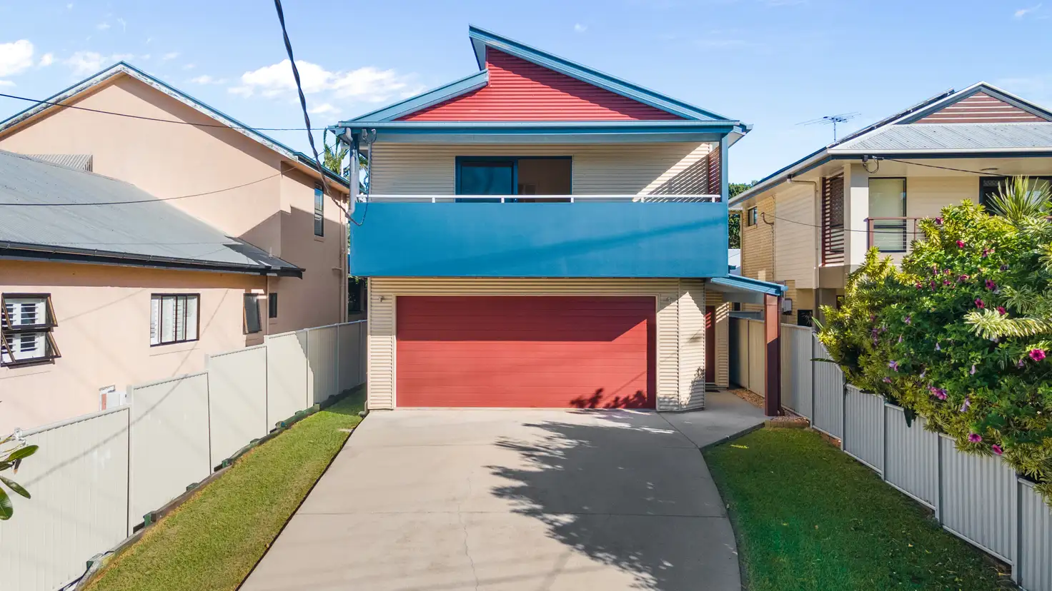 Main view of Homely house listing, 16 Gladstone Street, Brighton QLD 4017