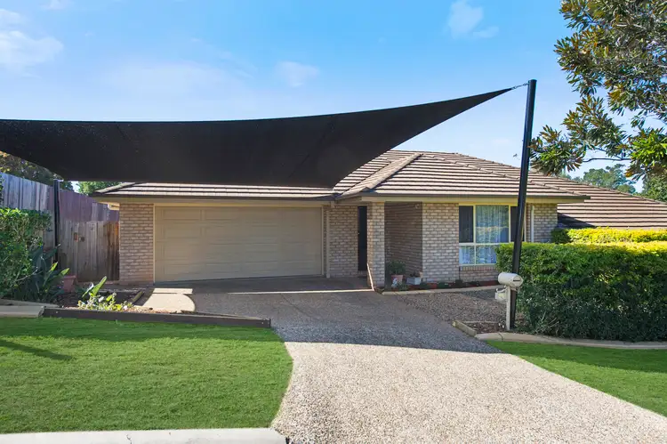 Main view of Homely semi-detached listing, 2/29 Eumundi Street, Ormeau QLD 4208
