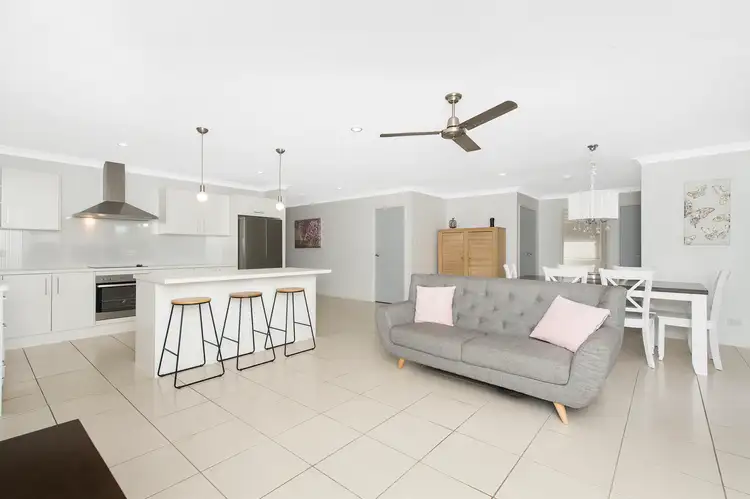 Second view of Homely semi-detached listing, 2/29 Eumundi Street, Ormeau QLD 4208