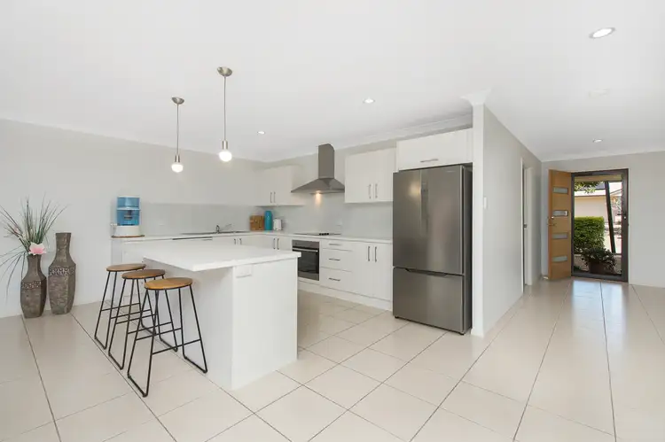 Fourth view of Homely semi-detached listing, 2/29 Eumundi Street, Ormeau QLD 4208