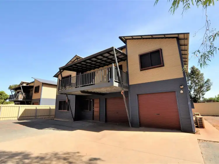 2C Draper Place, South Hedland WA 6722
