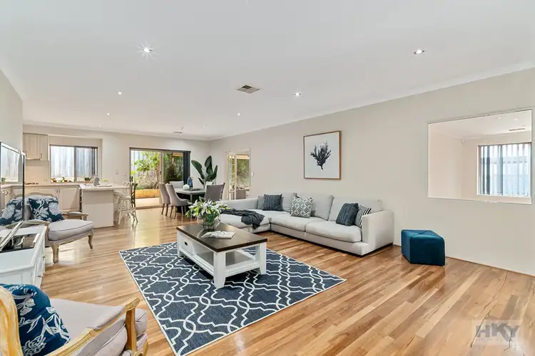 Main view of Homely house listing, 24 Arrowsmith Avenue, Ellenbrook WA 6069