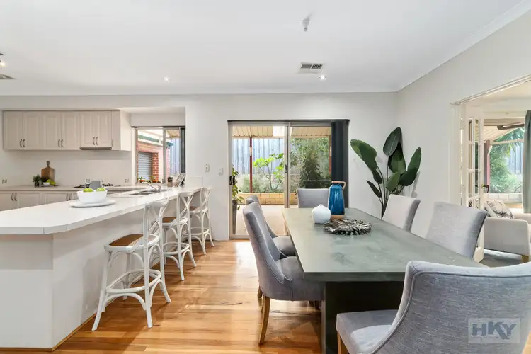 Second view of Homely house listing, 24 Arrowsmith Avenue, Ellenbrook WA 6069
