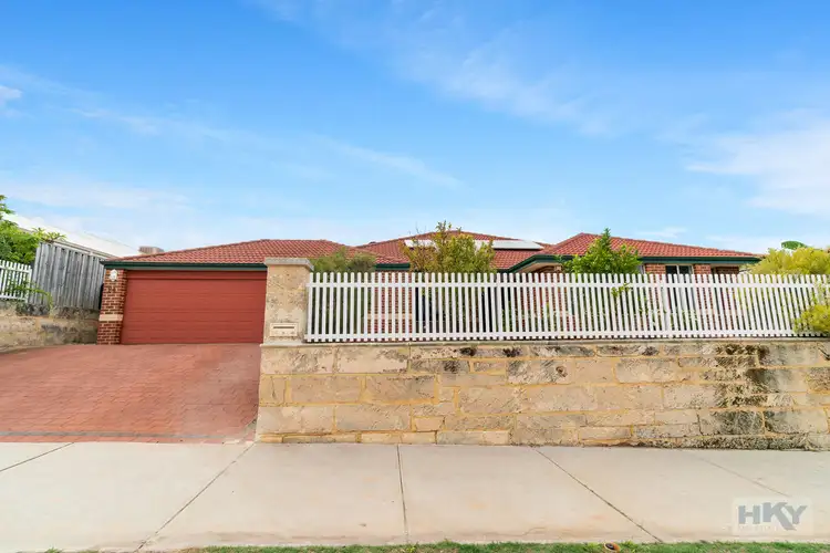 Fourth view of Homely house listing, 24 Arrowsmith Avenue, Ellenbrook WA 6069