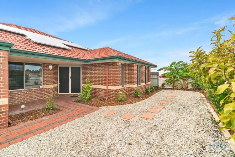 Fifth view of Homely house listing, 24 Arrowsmith Avenue, Ellenbrook WA 6069