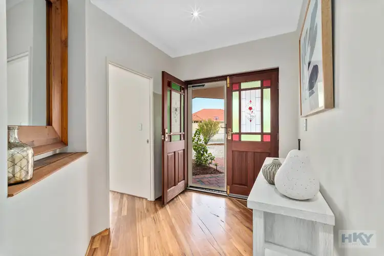 Sixth view of Homely house listing, 24 Arrowsmith Avenue, Ellenbrook WA 6069