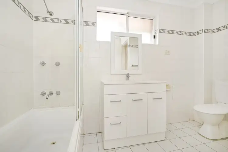 Fifth view of Homely townhouse listing, 2/84 First Avenue., Belfield NSW 2191