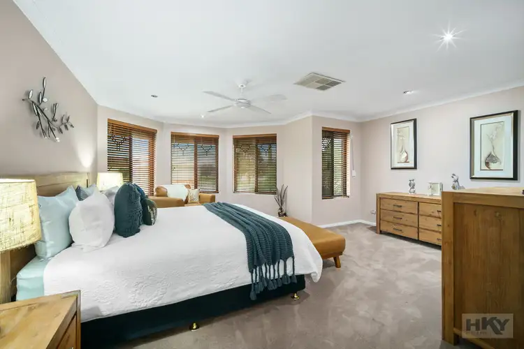 Sixth view of Homely house listing, 4 Glade Terrace, Ellenbrook WA 6069