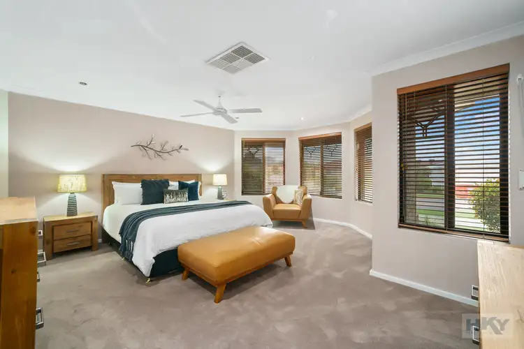 Seventh view of Homely house listing, 4 Glade Terrace, Ellenbrook WA 6069