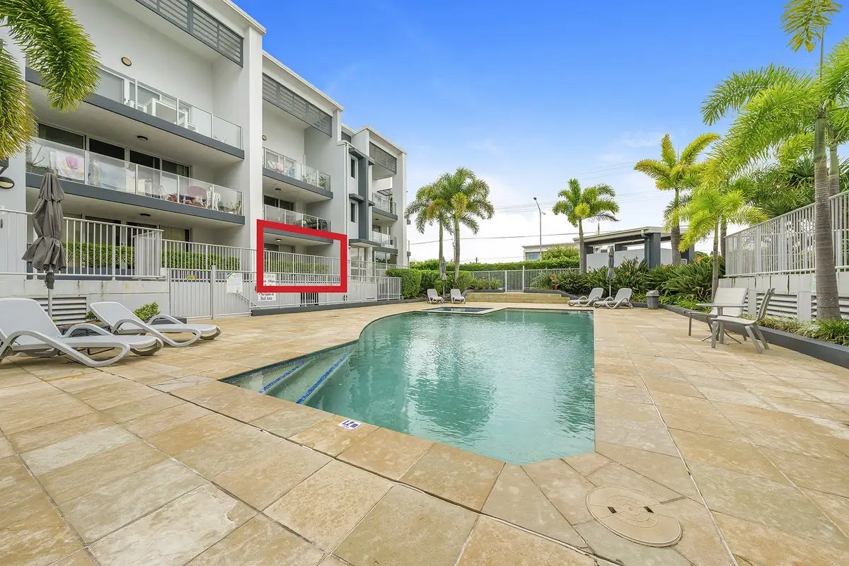 Main view of Homely apartment listing, 19/2341 Gold Coast Highway, Mermaid Beach QLD 4218