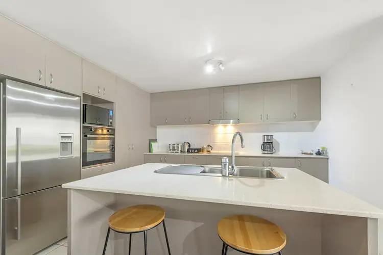Third view of Homely apartment listing, 19/2341 Gold Coast Highway, Mermaid Beach QLD 4218