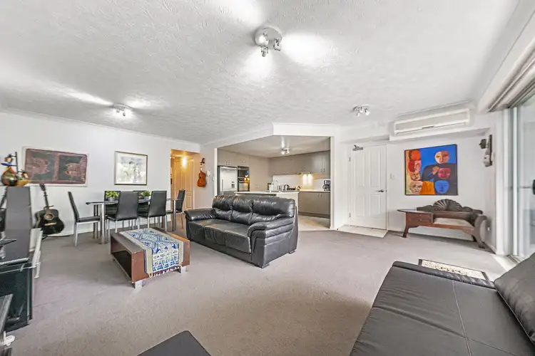 Fourth view of Homely apartment listing, 19/2341 Gold Coast Highway, Mermaid Beach QLD 4218