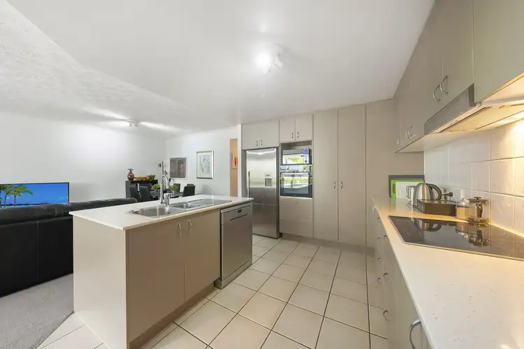 Fifth view of Homely apartment listing, 19/2341 Gold Coast Highway, Mermaid Beach QLD 4218