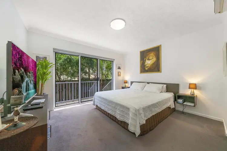 Sixth view of Homely apartment listing, 19/2341 Gold Coast Highway, Mermaid Beach QLD 4218