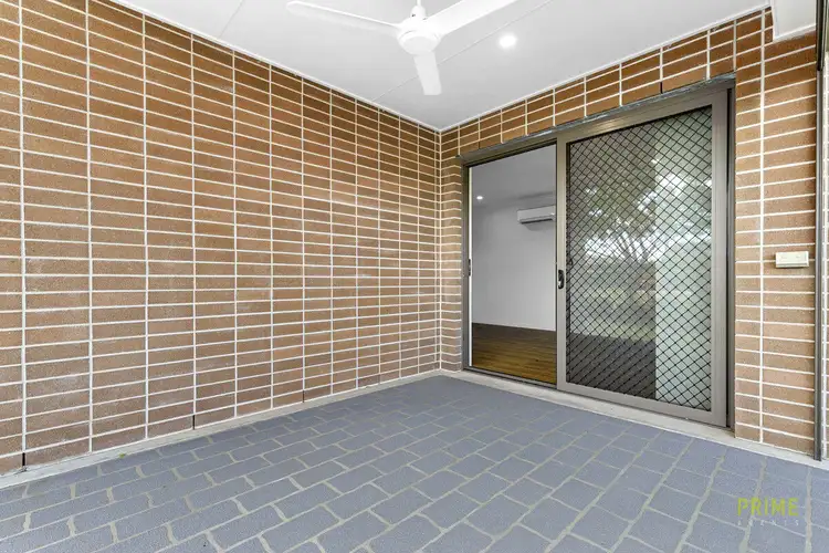 Fourth view of Homely villa listing, Villa 421/74-98 Emerald Park Way, Urangan QLD 4655