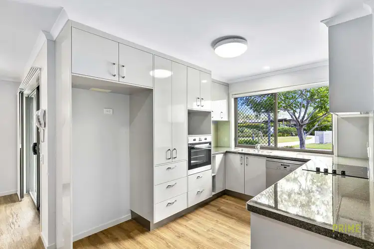 Sixth view of Homely villa listing, Villa 421/74-98 Emerald Park Way, Urangan QLD 4655