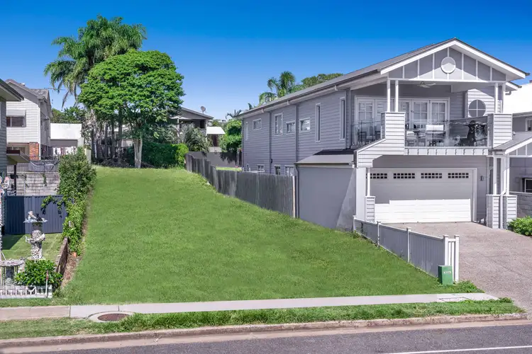 Third view of Homely land listing, 279 The Esplanade, Wynnum QLD 4178