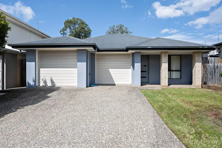 8 Tamarin Court, Dakabin QLD 4503