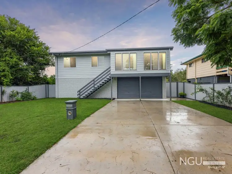26 Helen Street, North Booval QLD 4304