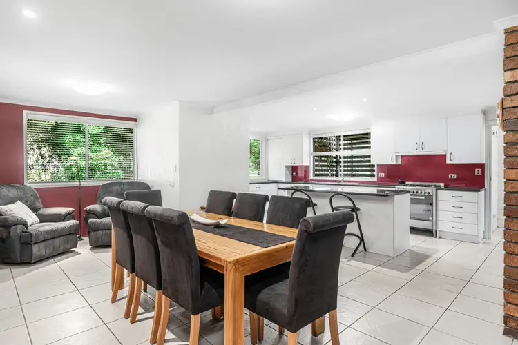 Fourth view of Homely house listing, 9 School Road, Wynnum West QLD 4178