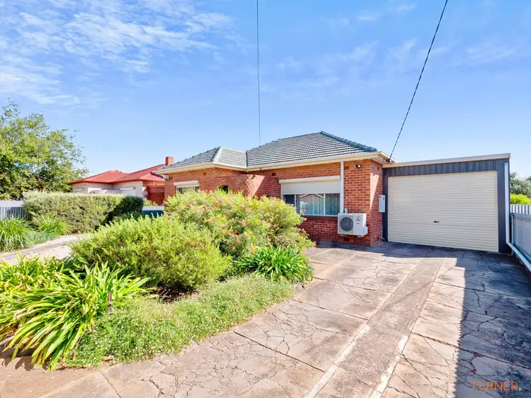 60 Lamont Street, Croydon Park SA 5008
