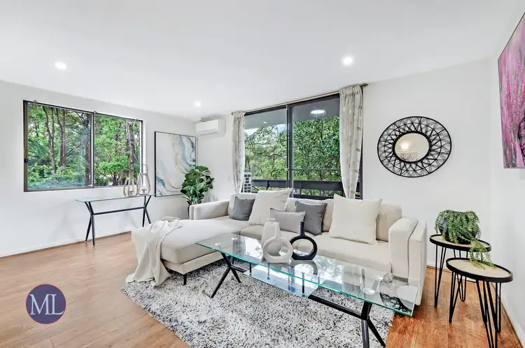 Main view of Homely apartment listing, 20/438-444 Mowbray Road West, Lane Cove North NSW 2066