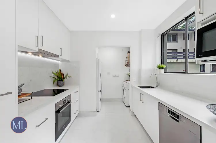 Fourth view of Homely apartment listing, 20/438-444 Mowbray Road West, Lane Cove North NSW 2066