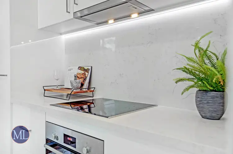 Sixth view of Homely apartment listing, 20/438-444 Mowbray Road West, Lane Cove North NSW 2066