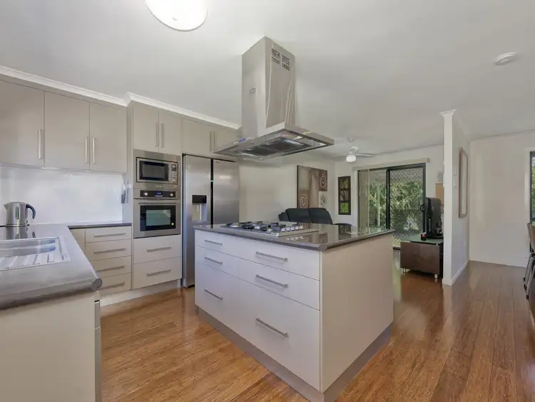 37 Thomas Thomsen Drive, Thabeban QLD 4670