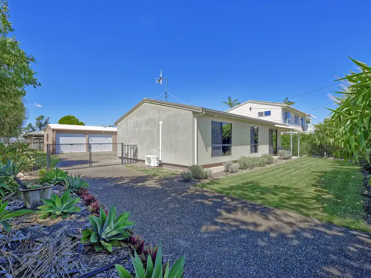 Second view of Homely house listing, 37 Thomas Thomsen Drive, Thabeban QLD 4670