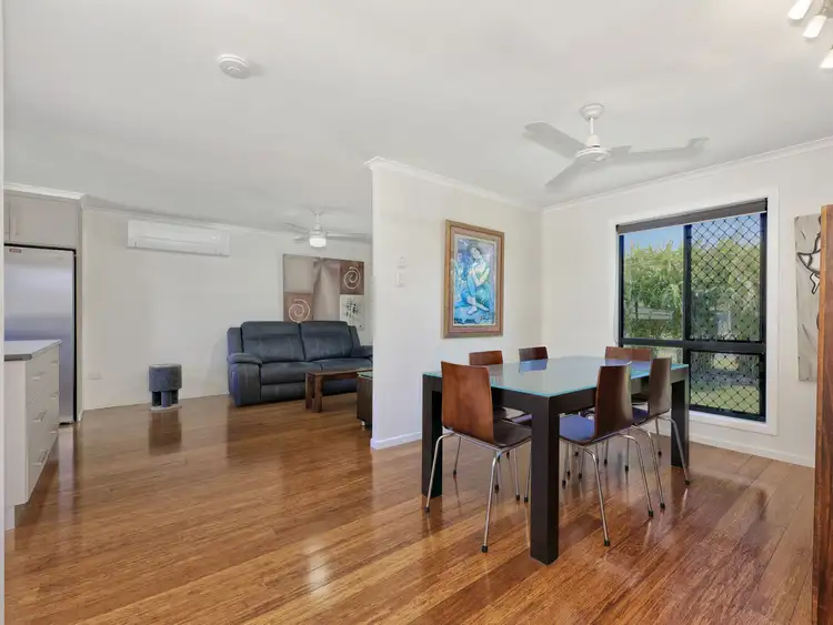 Seventh view of Homely house listing, 37 Thomas Thomsen Drive, Thabeban QLD 4670