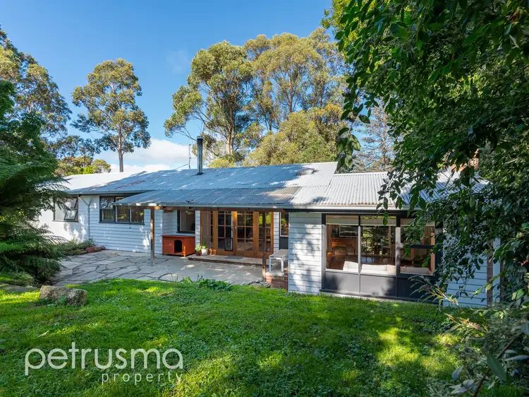 Main view of Homely house listing, 5 Grays Road, Fern Tree TAS 7054
