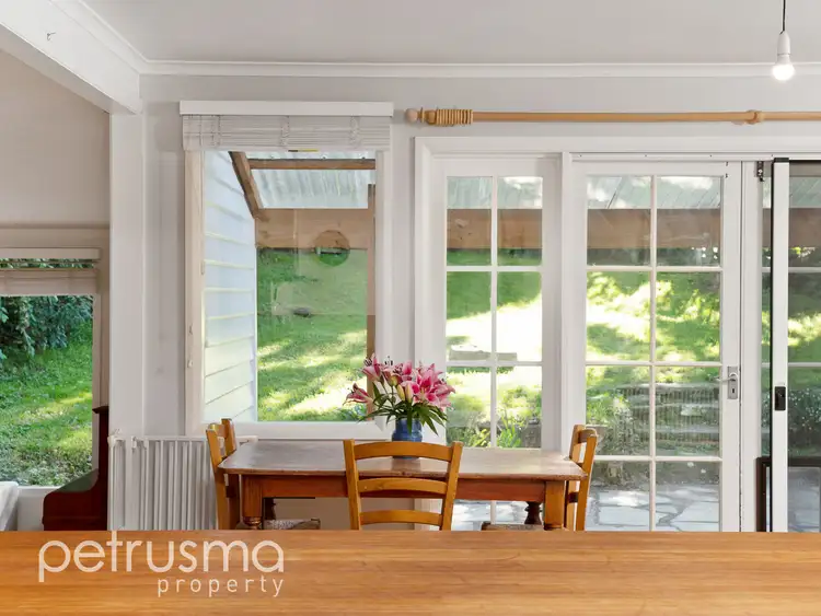 Sixth view of Homely house listing, 5 Grays Road, Fern Tree TAS 7054