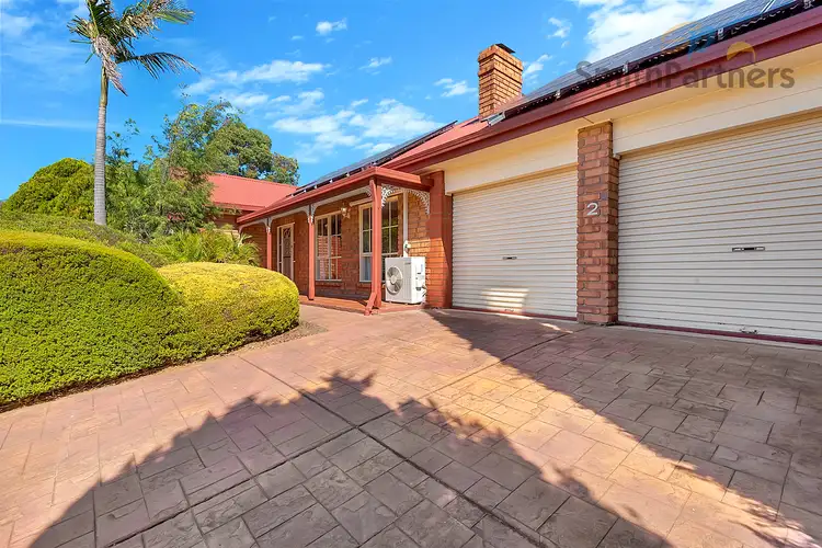 2 Northridge Court, Wynn Vale SA 5127