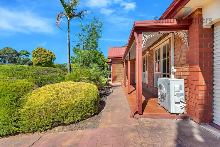 Second view of Homely house listing, 2 Northridge Court, Wynn Vale SA 5127